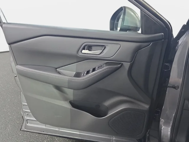 Nuevos NISSAN ROGUE à Estados chez autogozo
