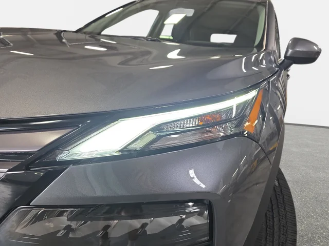 Nuevos NISSAN ROGUE à Estados chez autogozo