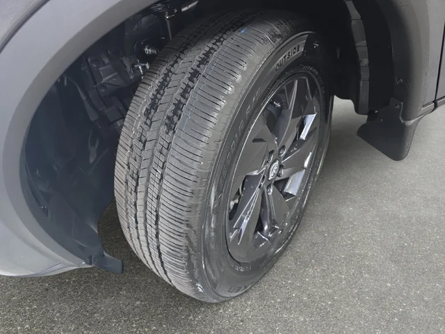 Nuevos NISSAN ROGUE à Estados chez autogozo