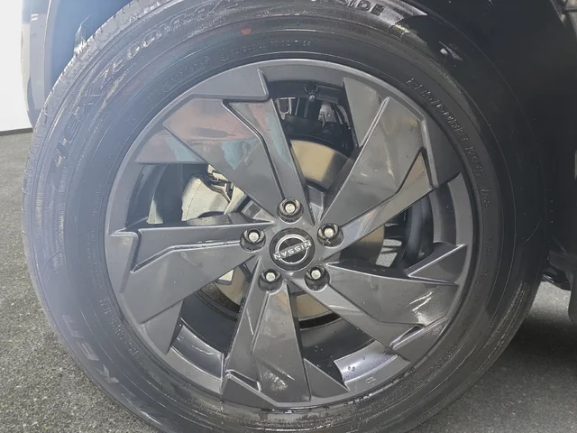 Nuevos NISSAN ROGUE à Estados chez autogozo