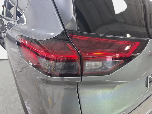 Nuevos NISSAN ROGUE à Estados chez autogozo