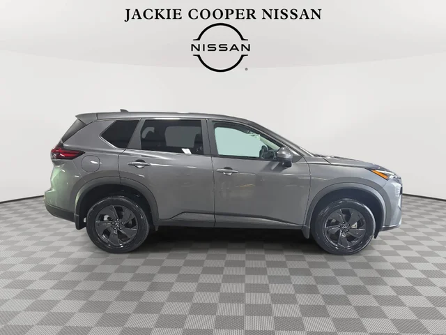 Nuevos NISSAN ROGUE à Estados chez autogozo