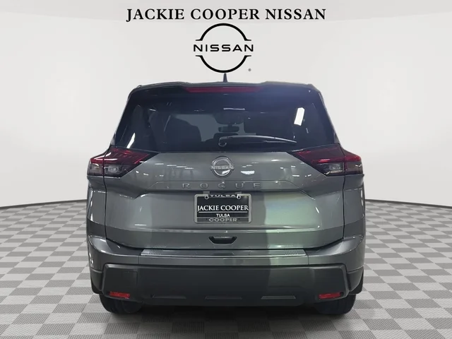 Nuevos NISSAN ROGUE à Estados chez autogozo