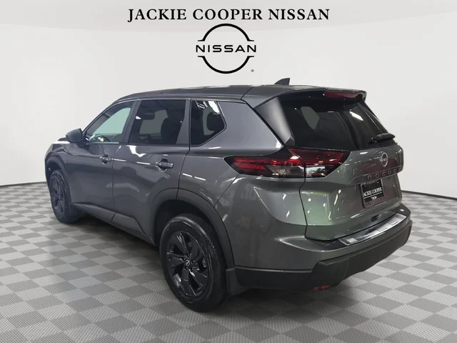 Nuevos NISSAN ROGUE à Estados chez autogozo