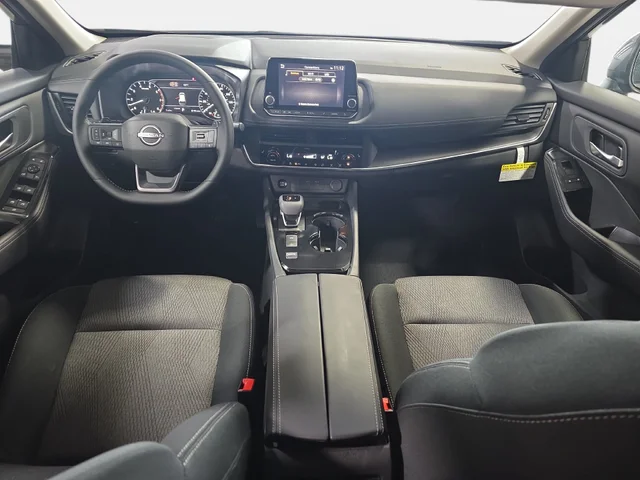 Nuevos NISSAN ROGUE à Estados chez autogozo