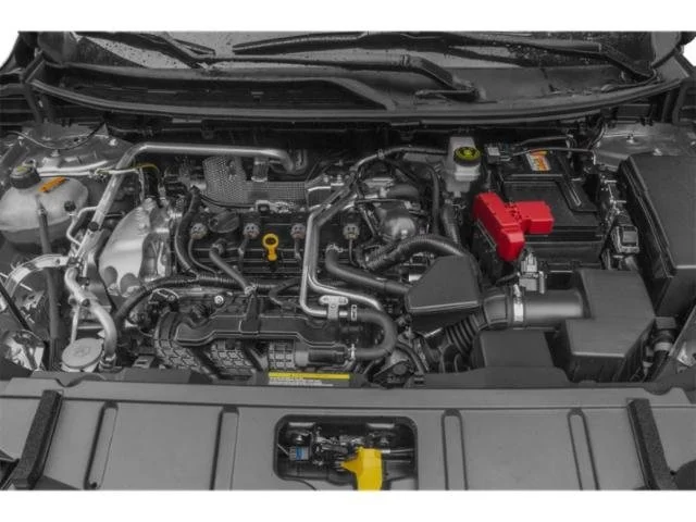 SEMINUEVOS NISSAN Rogue at Kennesaw, in Town Center Nissan