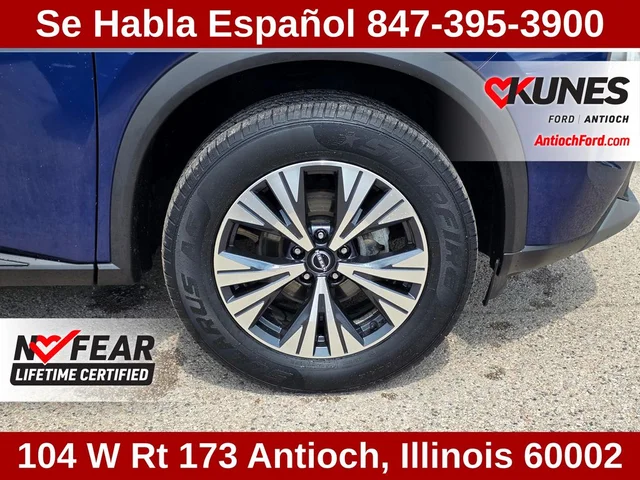 SEMINUEVOS NISSAN Rogue a Estados en autogozo