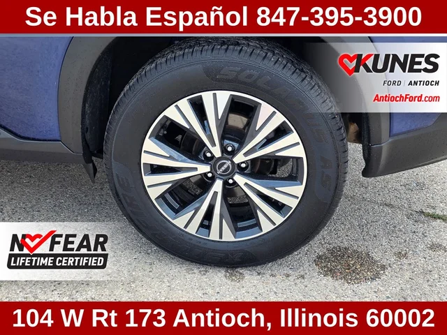 SEMINUEVOS NISSAN Rogue a Estados en autogozo