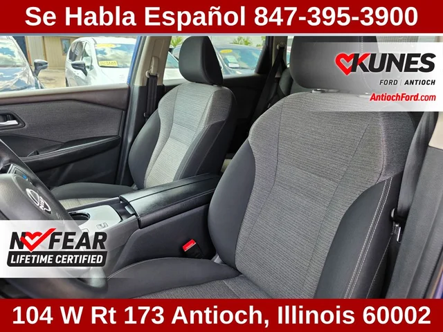 SEMINUEVOS NISSAN Rogue a Estados en autogozo