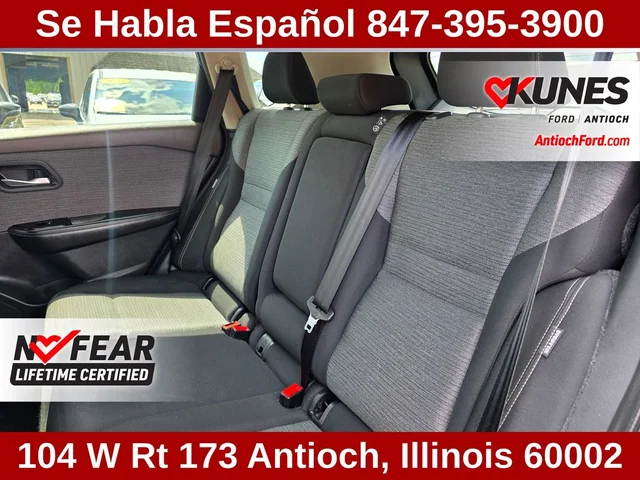 SEMINUEVOS NISSAN Rogue a Estados en autogozo