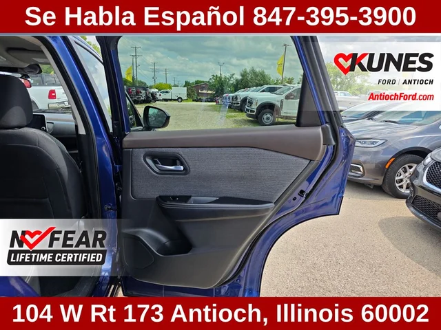 SEMINUEVOS NISSAN Rogue a Estados en autogozo