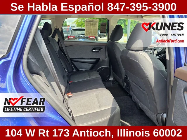 SEMINUEVOS NISSAN Rogue a Estados en autogozo
