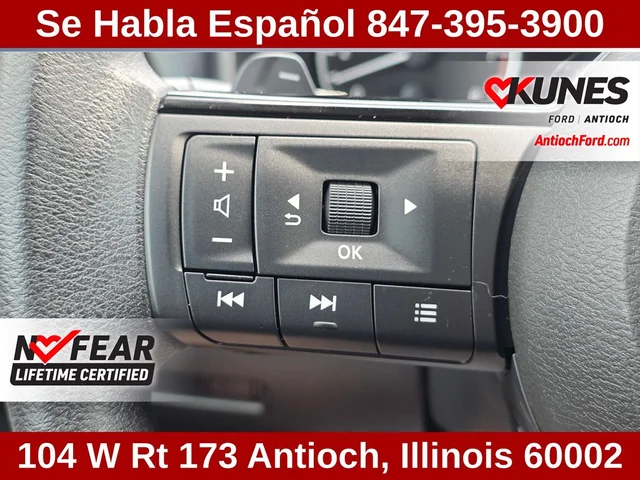 SEMINUEVOS NISSAN Rogue a Estados en autogozo