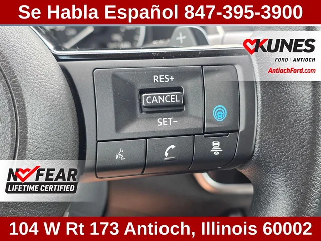 SEMINUEVOS NISSAN Rogue a Estados en autogozo