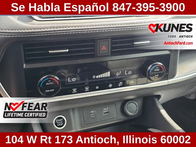 SEMINUEVOS NISSAN Rogue a Estados en autogozo