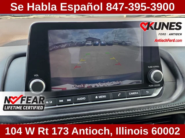 SEMINUEVOS NISSAN Rogue a Estados en autogozo