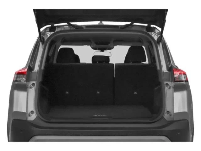 SEMINUEVOS NISSAN Rogue at Kennesaw, in Town Center Nissan