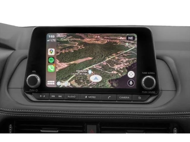 SEMINUEVOS NISSAN Rogue at Kennesaw, in Town Center Nissan