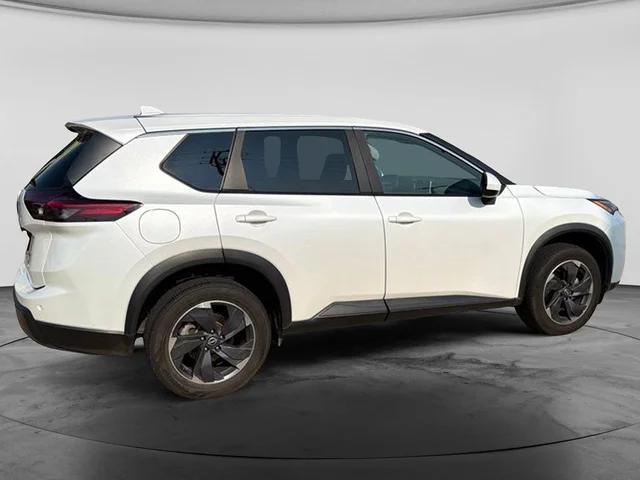 SEMINUEVOS NISSAN Rogue a Estados en autogozo