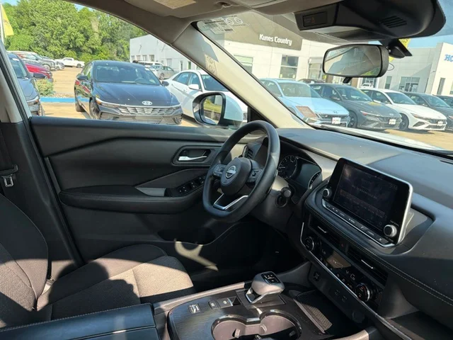 SEMINUEVOS NISSAN Rogue a Estados en autogozo