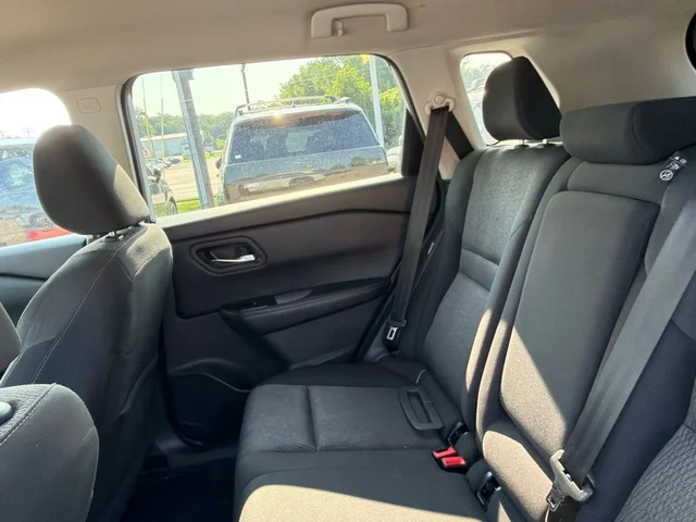 SEMINUEVOS NISSAN Rogue a Estados en autogozo