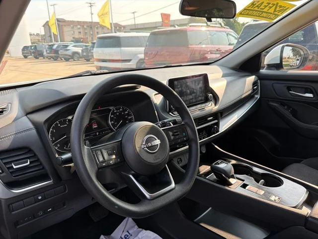 SEMINUEVOS NISSAN Rogue a Estados en autogozo