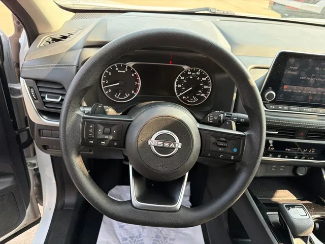 SEMINUEVOS NISSAN Rogue a Estados en autogozo