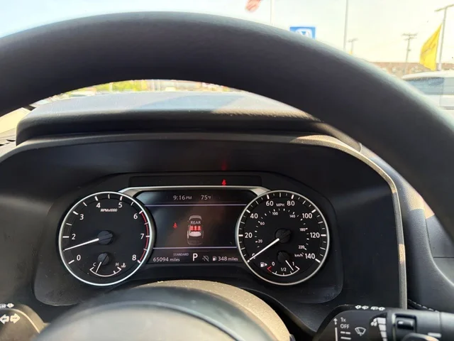 SEMINUEVOS NISSAN Rogue a Estados en autogozo