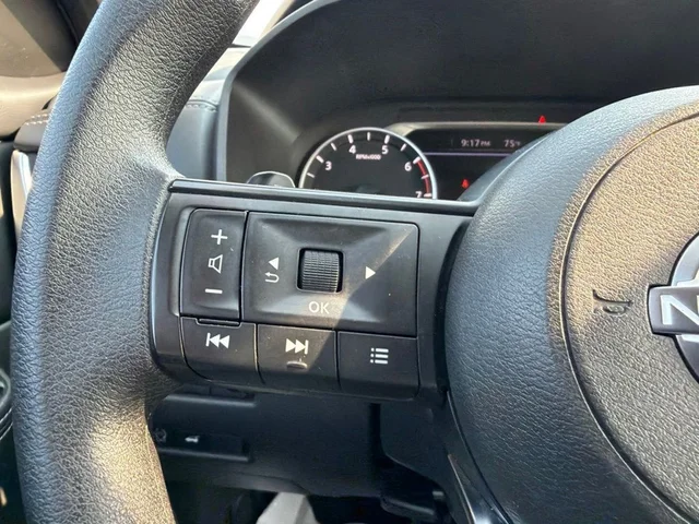 SEMINUEVOS NISSAN Rogue a Estados en autogozo