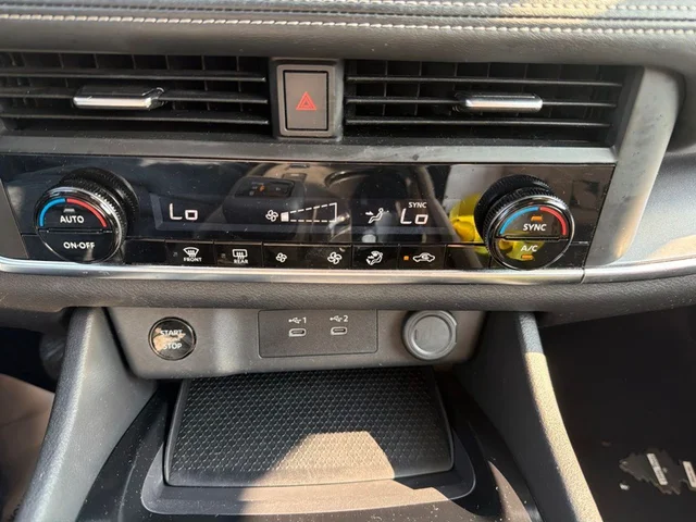 SEMINUEVOS NISSAN Rogue a Estados en autogozo