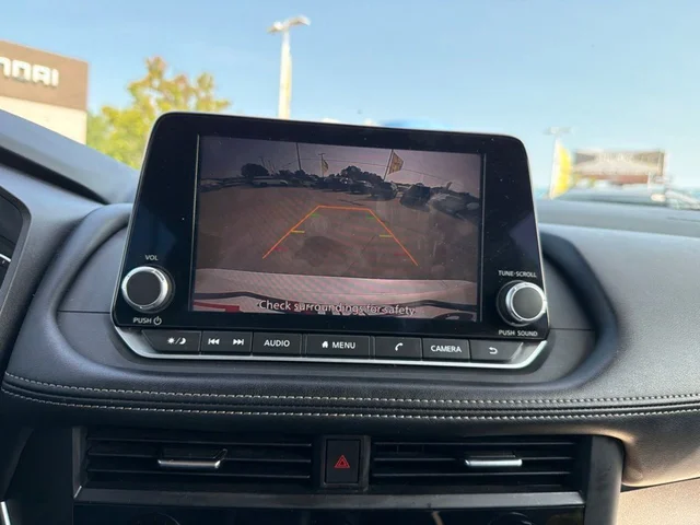 SEMINUEVOS NISSAN Rogue a Estados en autogozo