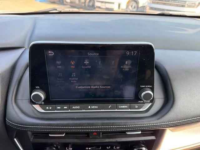 SEMINUEVOS NISSAN Rogue a Estados en autogozo