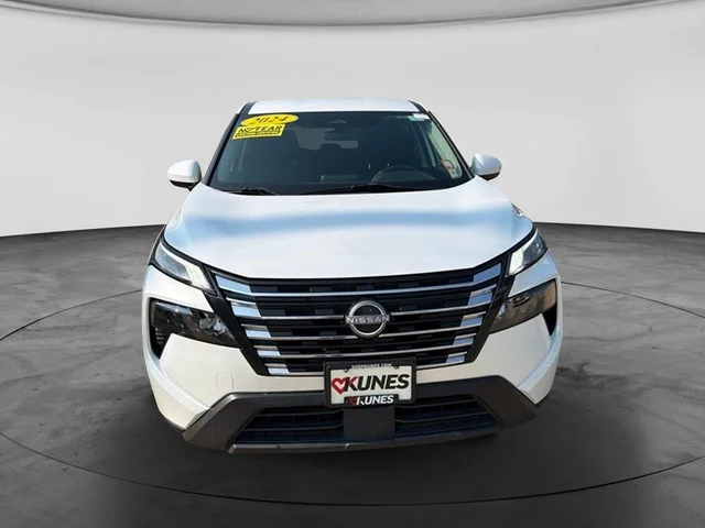 SEMINUEVOS NISSAN Rogue a Estados en autogozo