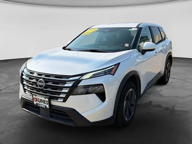 SEMINUEVOS NISSAN Rogue a Estados en autogozo