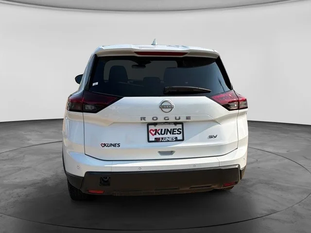 SEMINUEVOS NISSAN Rogue a Estados en autogozo