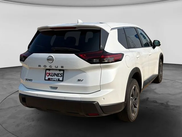SEMINUEVOS NISSAN Rogue a Estados en autogozo