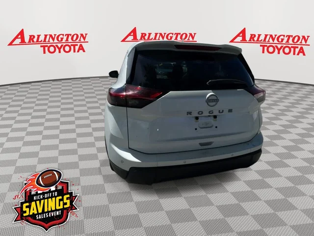 SEMINUEVOS NISSAN Rogue a Estados en autogozo