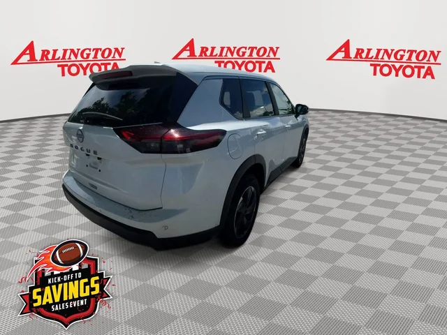 SEMINUEVOS NISSAN Rogue a Estados en autogozo