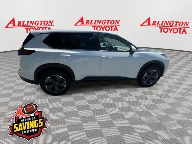 SEMINUEVOS NISSAN Rogue a Estados en autogozo