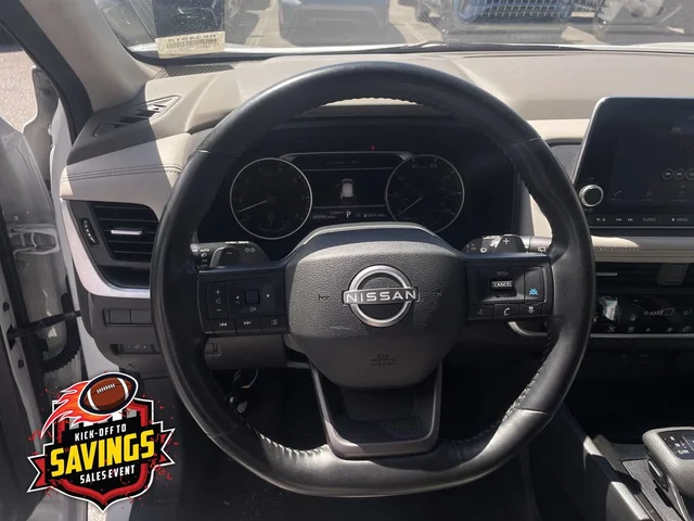 SEMINUEVOS NISSAN Rogue a Estados en autogozo