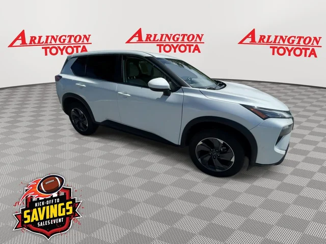 SEMINUEVOS NISSAN Rogue a Estados en autogozo