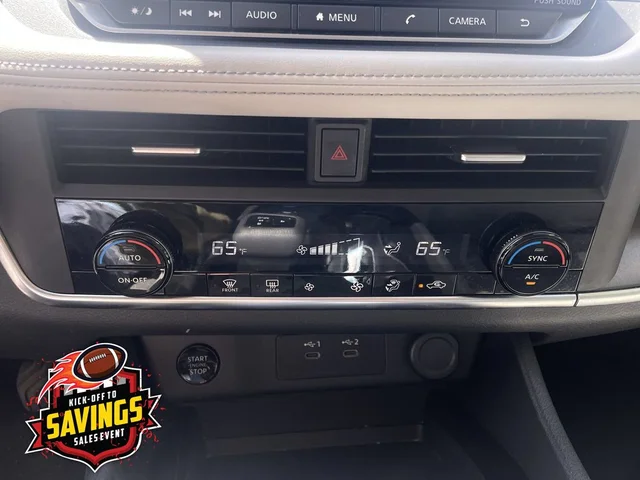 SEMINUEVOS NISSAN Rogue a Estados en autogozo