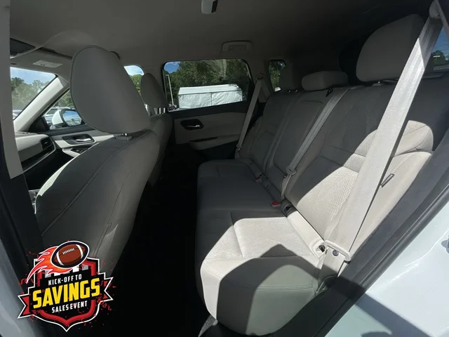 SEMINUEVOS NISSAN Rogue a Estados en autogozo
