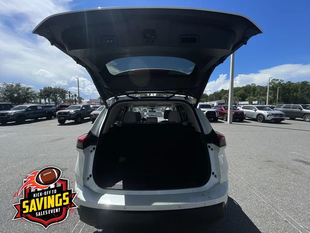 SEMINUEVOS NISSAN Rogue a Estados en autogozo