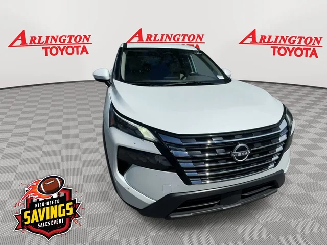 SEMINUEVOS NISSAN Rogue a Estados en autogozo