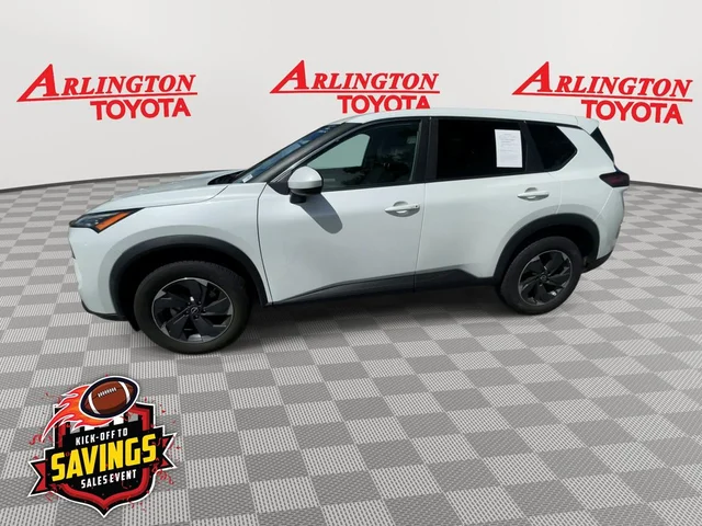 SEMINUEVOS NISSAN Rogue a Estados en autogozo