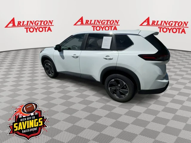 SEMINUEVOS NISSAN Rogue a Estados en autogozo