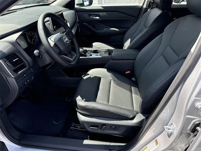 Nuevos NISSAN ROGUE à Kennesaw, chez Town Center Nissan