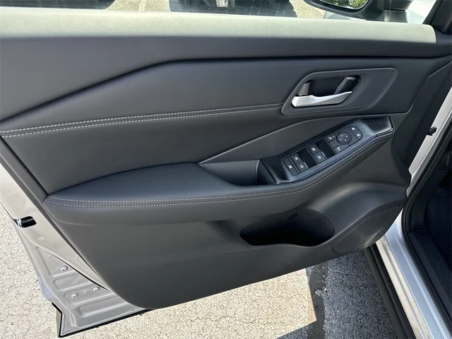 Nuevos NISSAN ROGUE à Kennesaw, chez Town Center Nissan