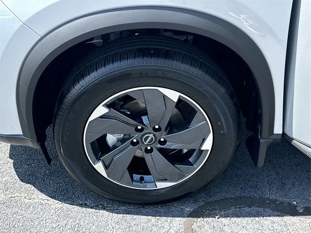 Nuevos NISSAN ROGUE à Kennesaw, chez Town Center Nissan